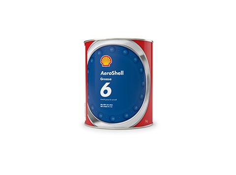 AEROSHELL-GREASE-6-3KG