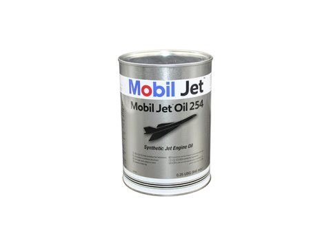 MOBIL-JET-OIL-254-1QT