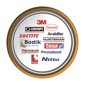 adhesives
